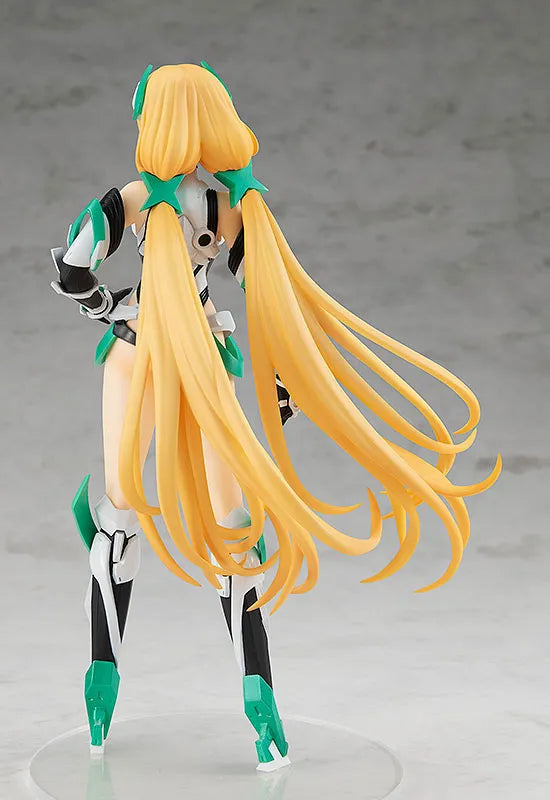 Rakuen Tsuihou: Expelled From Paradise - Angela Balzac - Pop Up Parade (Good Smile Company)ㅤ – Good Smile Company – ActionFigureBrasil