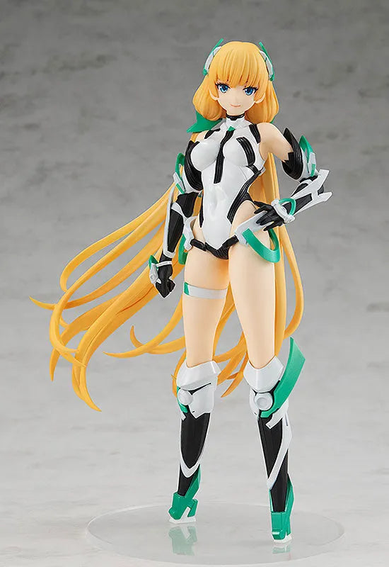 Rakuen Tsuihou: Expelled From Paradise - Angela Balzac - Pop Up Parade (Good Smile Company)ㅤ – Good Smile Company – ActionFigureBrasil