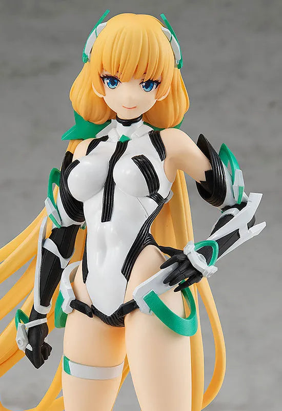 Rakuen Tsuihou: Expelled From Paradise - Angela Balzac - Pop Up Parade (Good Smile Company)ㅤ – Good Smile Company – ActionFigureBrasil