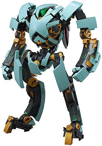Rakuen Tsuihou: Expelled From Paradise - Arhan - Good Smile Arms (Good Smile Company)ㅤ – Good Smile Company – ActionFigureBrasil