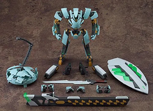 Rakuen Tsuihou: Expelled From Paradise - Arhan - Good Smile Arms (Good Smile Company)ㅤ – Good Smile Company – ActionFigureBrasil