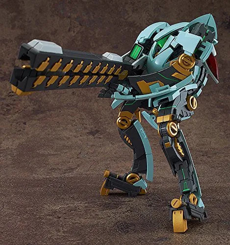 Rakuen Tsuihou: Expelled From Paradise - Arhan - Good Smile Arms (Good Smile Company)ㅤ – Good Smile Company – ActionFigureBrasil