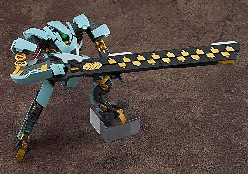 Rakuen Tsuihou: Expelled From Paradise - Arhan - Good Smile Arms (Good Smile Company)ㅤ – Good Smile Company – ActionFigureBrasil