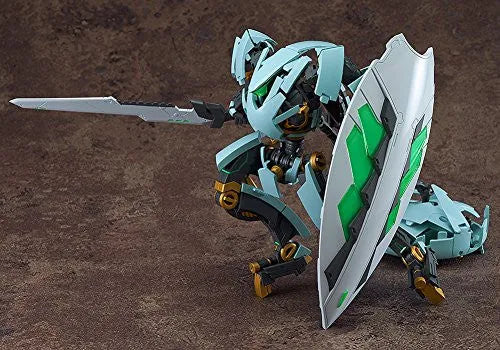 Rakuen Tsuihou: Expelled From Paradise - Arhan - Good Smile Arms (Good Smile Company)ㅤ – Good Smile Company – ActionFigureBrasil