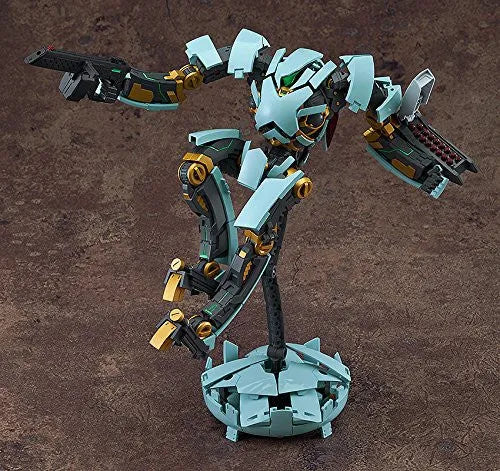 Rakuen Tsuihou: Expelled From Paradise - Arhan - Good Smile Arms (Good Smile Company)ㅤ – Good Smile Company – ActionFigureBrasil
