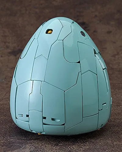 Rakuen Tsuihou: Expelled From Paradise - Arhan - Good Smile Arms (Good Smile Company)ㅤ – Good Smile Company – ActionFigureBrasil