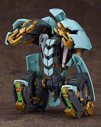 Rakuen Tsuihou: Expelled From Paradise - Arhan - Good Smile Arms (Good Smile Company)ㅤ – Good Smile Company – ActionFigureBrasil