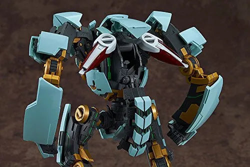 Rakuen Tsuihou: Expelled From Paradise - Arhan - Good Smile Arms (Good Smile Company)ㅤ – Good Smile Company – ActionFigureBrasil
