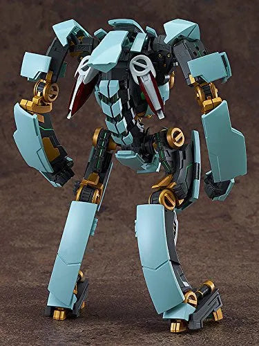 Rakuen Tsuihou: Expelled From Paradise - Arhan - Good Smile Arms (Good Smile Company)ㅤ – Good Smile Company – ActionFigureBrasil