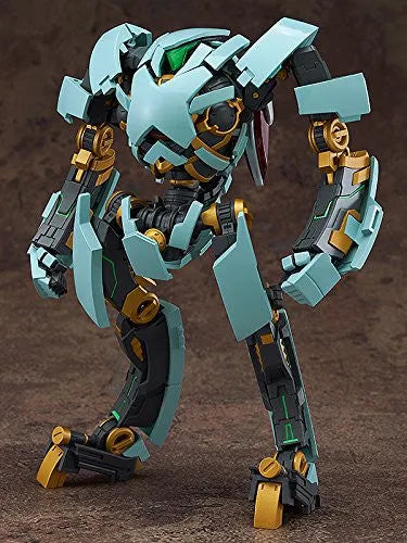 Rakuen Tsuihou: Expelled From Paradise - Arhan - Good Smile Arms (Good Smile Company)ㅤ – Good Smile Company – ActionFigureBrasil — detalhe do produto
