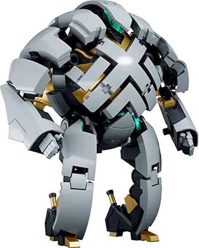Rakuen Tsuihou: Expelled From Paradise - Arhan - Moderoid (Good Smile Company)ㅤ – Good Smile Company – ActionFigureBrasil