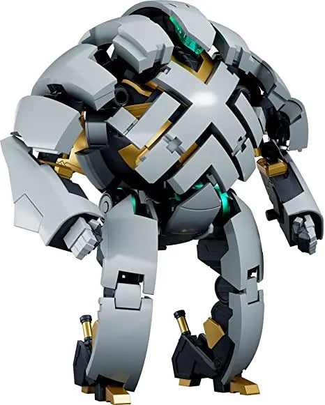 Rakuen Tsuihou: Expelled From Paradise - Arhan - Moderoid (Good Smile Company)ㅤ – Good Smile Company – ActionFigureBrasil