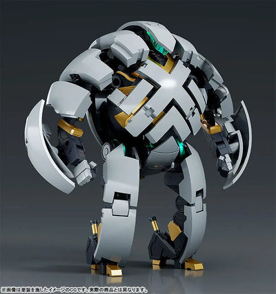 Rakuen Tsuihou: Expelled From Paradise - Arhan - Moderoid (Good Smile Company)ㅤ – Good Smile Company – ActionFigureBrasil — detalhe do produto