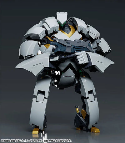 Rakuen Tsuihou: Expelled From Paradise - Arhan - Moderoid (Good Smile Company)ㅤ – Good Smile Company – ActionFigureBrasil — close
