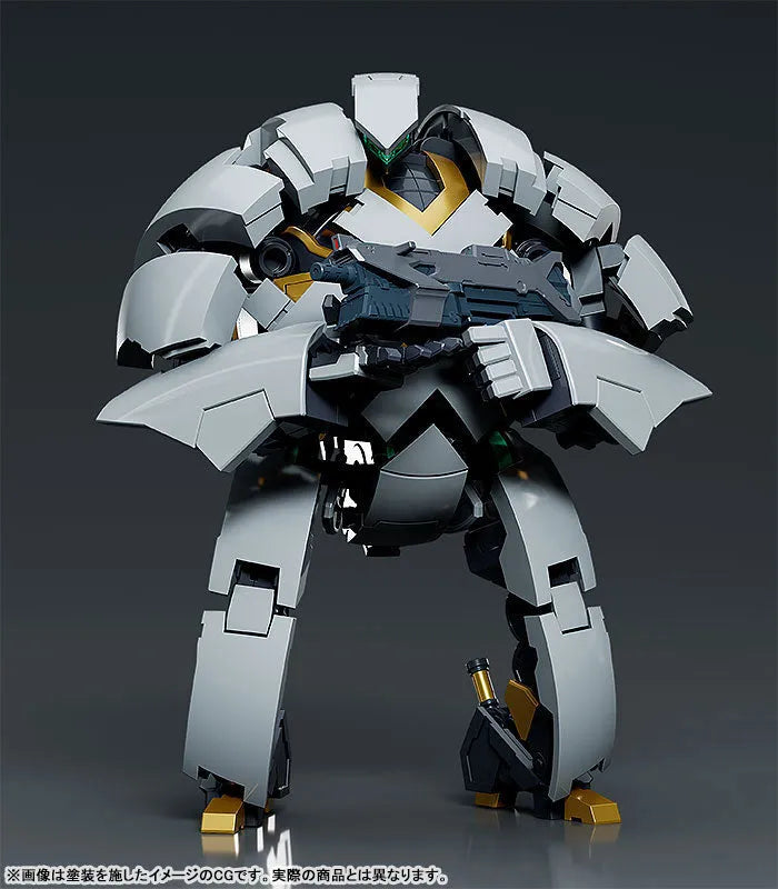 Rakuen Tsuihou: Expelled From Paradise - Arhan - Moderoid (Good Smile Company)ㅤ – Good Smile Company – ActionFigureBrasil