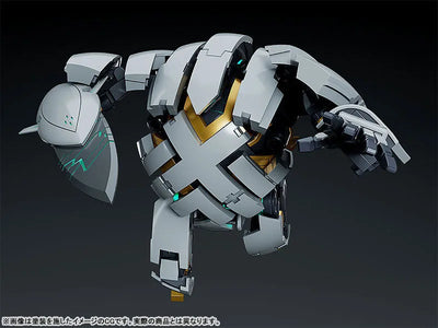 Rakuen Tsuihou: Expelled From Paradise - Arhan - Moderoid (Good Smile Company)ㅤ – Good Smile Company – ActionFigureBrasil — embalagem