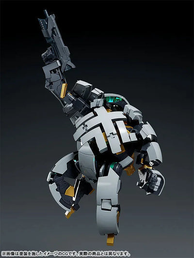 Rakuen Tsuihou: Expelled From Paradise - Arhan - Moderoid (Good Smile Company)ㅤ – Good Smile Company – ActionFigureBrasil — acessórios