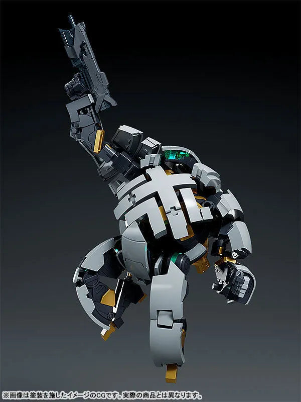 Rakuen Tsuihou: Expelled From Paradise - Arhan - Moderoid (Good Smile Company)ㅤ – Good Smile Company – ActionFigureBrasil