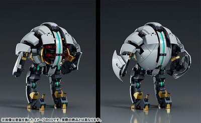 Rakuen Tsuihou: Expelled From Paradise - Arhan - Moderoid (Good Smile Company)ㅤ – Good Smile Company – ActionFigureBrasil — ambientada