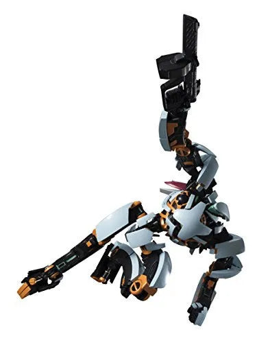 Rakuen Tsuihou: Expelled From Paradise - Arhan - Variable Action (MegaHouse)ㅤ – MegaHouse – ActionFigureBrasil — close