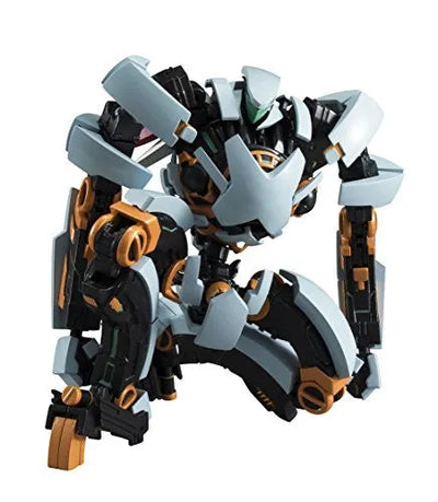 Rakuen Tsuihou: Expelled From Paradise - Arhan - Variable Action (MegaHouse)ㅤ – MegaHouse – ActionFigureBrasil — embalagem