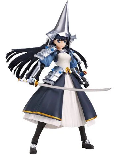 Rance Quest - Uesugi Kenshin - Figma - 127ㅤ – Phat Company – ActionFigureBrasil