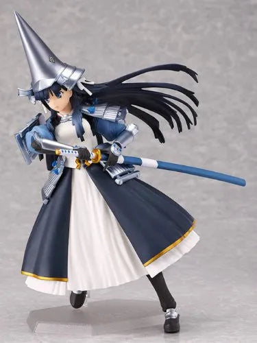 Rance Quest - Uesugi Kenshin - Figma - 127ㅤ – Phat Company – ActionFigureBrasil