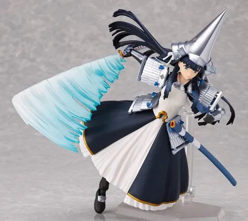 Rance Quest - Uesugi Kenshin - Figma - 127ㅤ – Phat Company – ActionFigureBrasil