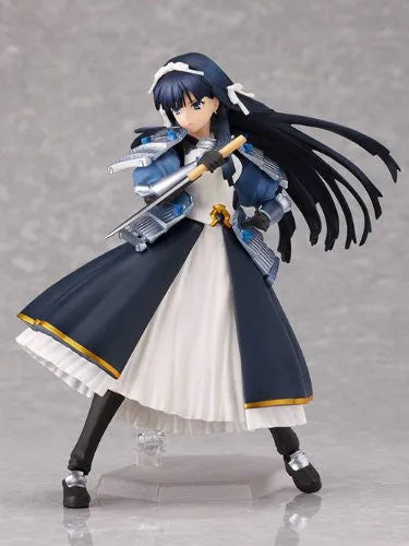 Rance Quest - Uesugi Kenshin - Figma - 127ㅤ – Phat Company – ActionFigureBrasil