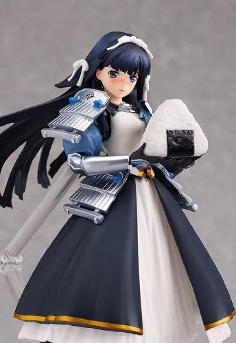 Rance Quest - Uesugi Kenshin - Figma - 127ㅤ – Phat Company – ActionFigureBrasil