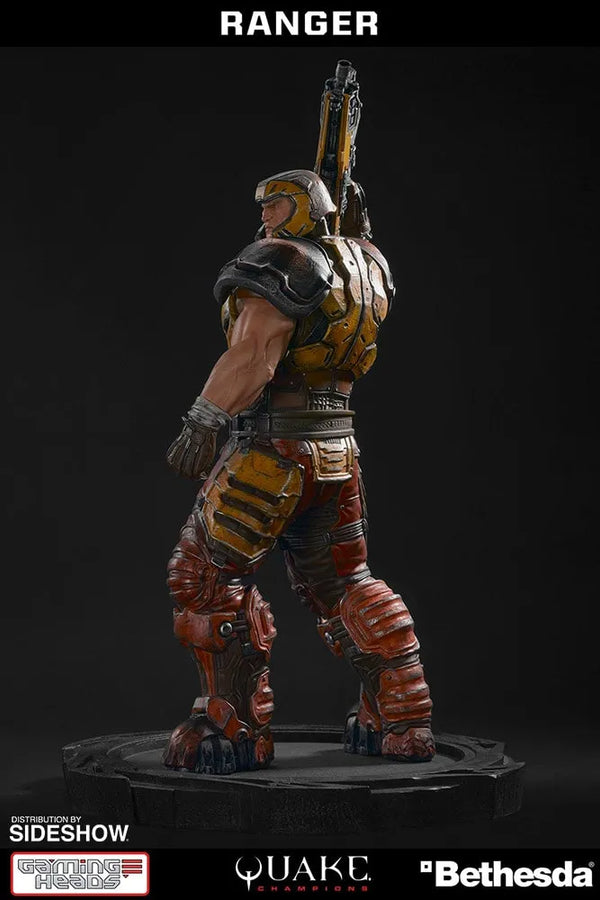 Ranger - LIMITED EDITION: 750 – Gaming Heads – ActionFigure Brasil
