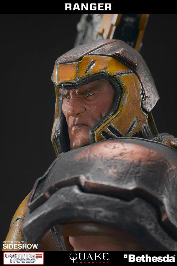 Ranger - LIMITED EDITION: 750 – Gaming Heads – ActionFigure Brasil