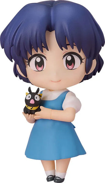 Ranma 1/2 - P-Chan - Tendou Akane - Nendoroid #2751 (Good Smile Company)ㅤ – Good Smile Company – ActionFigureBrasil