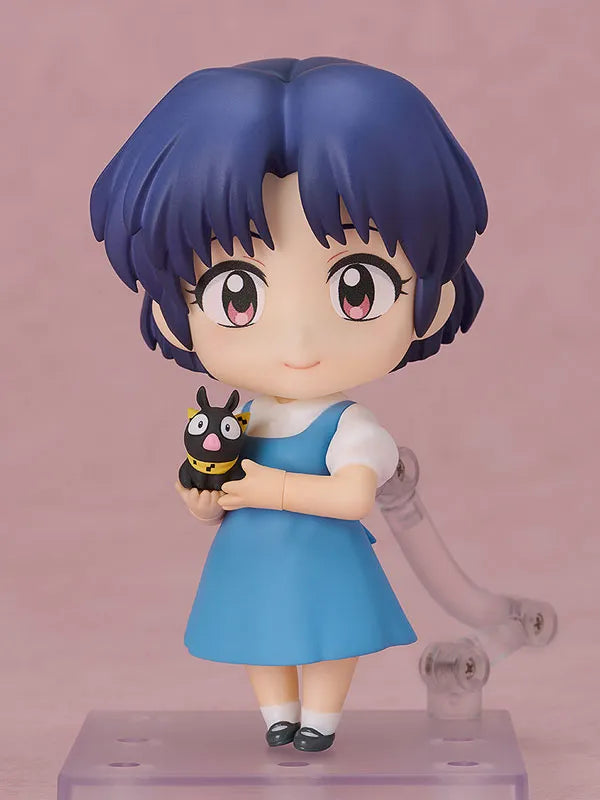 Ranma 1/2 - P-Chan - Tendou Akane - Nendoroid #2751 (Good Smile Company)ㅤ – Good Smile Company – ActionFigureBrasil