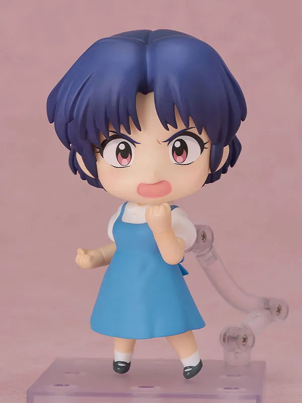 Ranma 1/2 - P-Chan - Tendou Akane - Nendoroid #2751 (Good Smile Company)ㅤ – Good Smile Company – ActionFigureBrasil