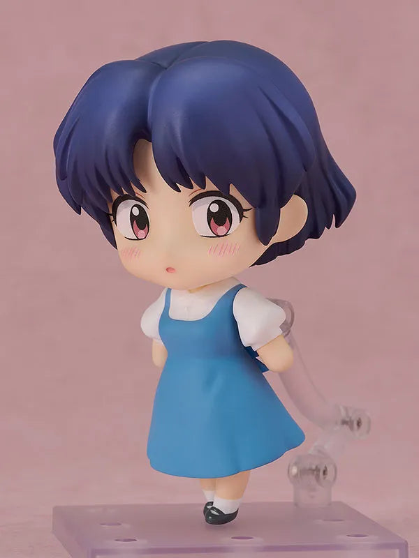 Ranma 1/2 - P-Chan - Tendou Akane - Nendoroid #2751 (Good Smile Company)ㅤ – Good Smile Company – ActionFigureBrasil