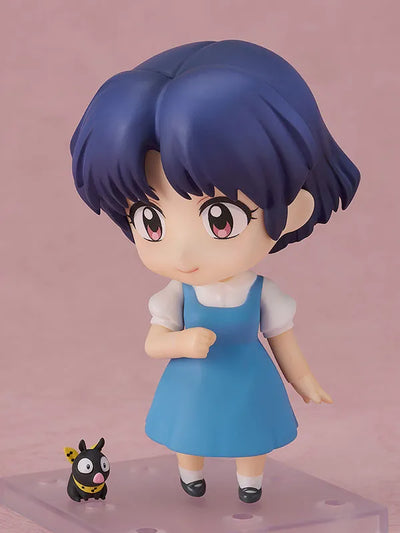 Ranma 1/2 - P-Chan - Tendou Akane - Nendoroid #2751 (Good Smile Company)ㅤ – Good Smile Company – ActionFigureBrasil — embalagem