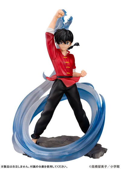 Ranma 1/2 - Saotome Ranma - 1/7 (Proof)ㅤ – Proof – ActionFigureBrasil