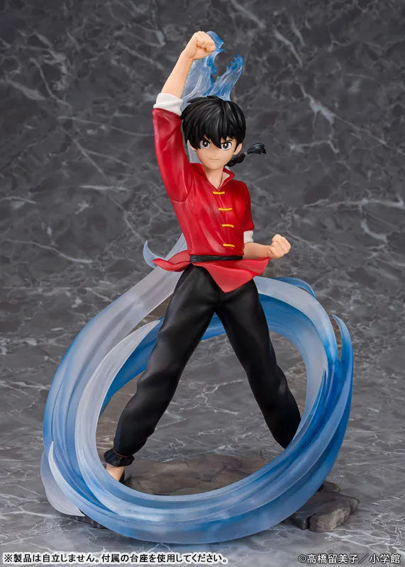 Ranma 1/2 - Saotome Ranma - 1/7 (Proof)ㅤ – Proof – ActionFigureBrasil
