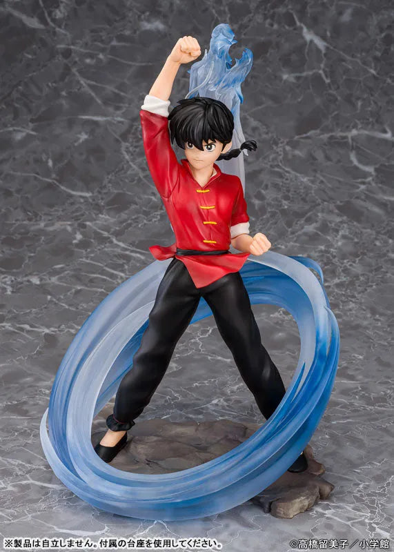 Ranma 1/2 - Saotome Ranma - 1/7 (Proof)ㅤ – Proof – ActionFigureBrasil