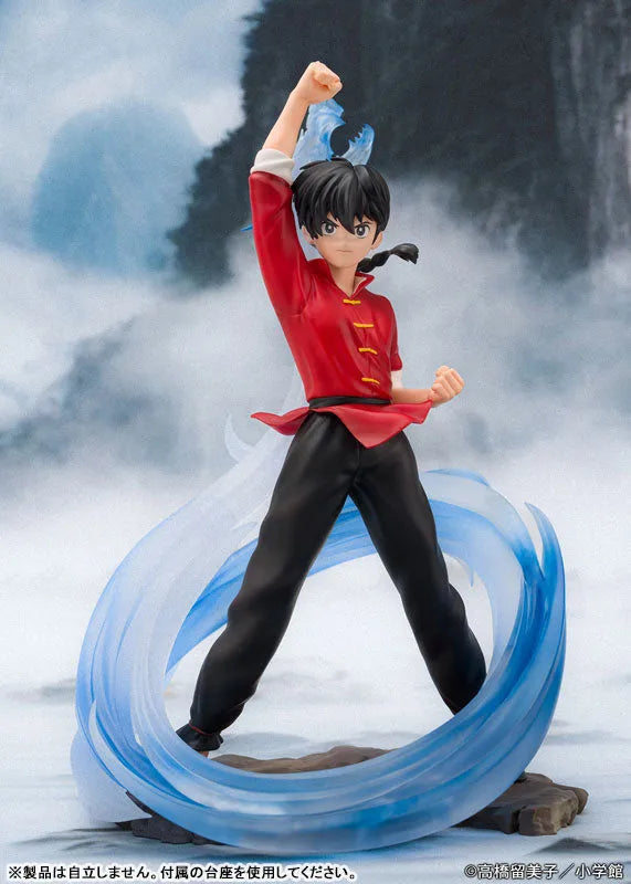 Ranma 1/2 - Saotome Ranma - 1/7 (Proof)ㅤ – Proof – ActionFigureBrasil