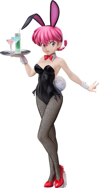 Ranma 1/2 - Saotome Ranma - B-style - 1/4 - Bunny Ver. (FREEing)ㅤ – FREEing – ActionFigureBrasil
