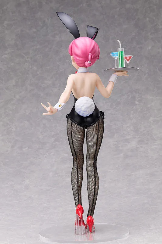 Ranma 1/2 - Saotome Ranma - B-style - 1/4 - Bunny Ver. (FREEing)ㅤ – FREEing – ActionFigureBrasil