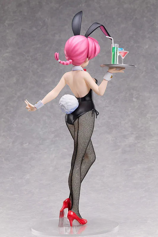 Ranma 1/2 - Saotome Ranma - B-style - 1/4 - Bunny Ver. (FREEing)ㅤ – FREEing – ActionFigureBrasil