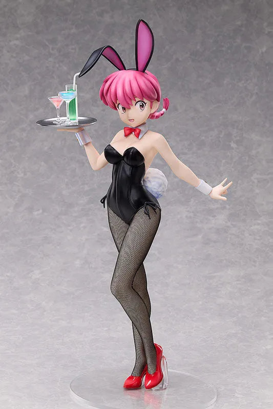 Ranma 1/2 - Saotome Ranma - B-style - 1/4 - Bunny Ver. (FREEing)ㅤ – FREEing – ActionFigureBrasil