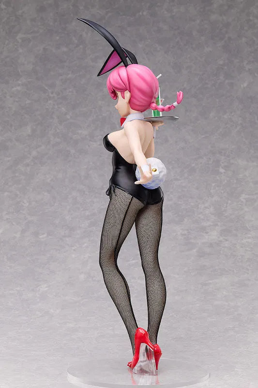 Ranma 1/2 - Saotome Ranma - B-style - 1/4 - Bunny Ver. (FREEing)ㅤ – FREEing – ActionFigureBrasil