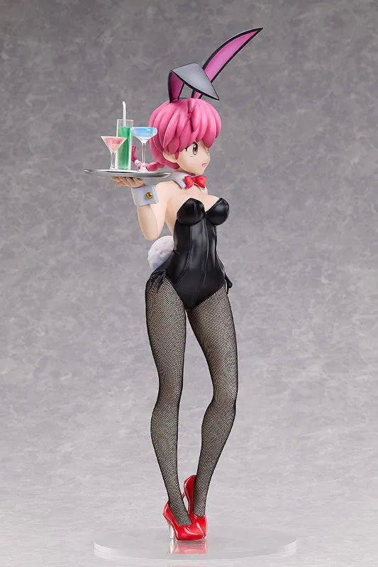 Ranma 1/2 - Saotome Ranma - B-style - 1/4 - Bunny Ver. (FREEing)ㅤ – FREEing – ActionFigureBrasil