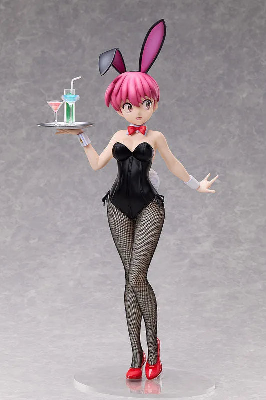 Ranma 1/2 - Saotome Ranma - B-style - 1/4 - Bunny Ver. (FREEing)ㅤ – FREEing – ActionFigureBrasil