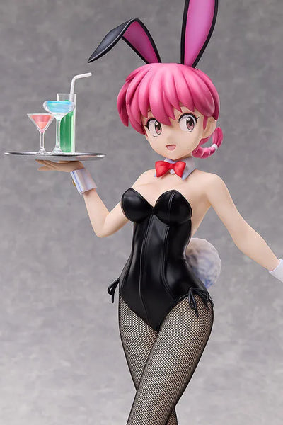 Ranma 1/2 - Saotome Ranma - B-style - 1/4 - Bunny Ver. (FREEing)ㅤ – FREEing – ActionFigureBrasil — com base expositora