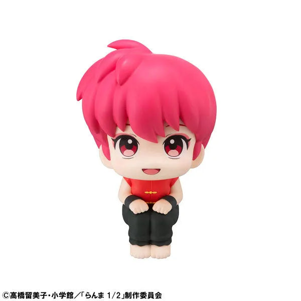 Ranma 1/2 - Saotome Ranma - Look Up (MegaHouse)ㅤ – MegaHouse – ActionFigureBrasil